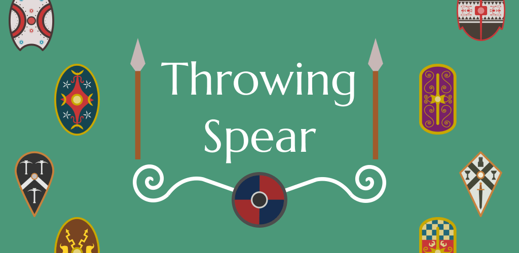 throwing-spear preview